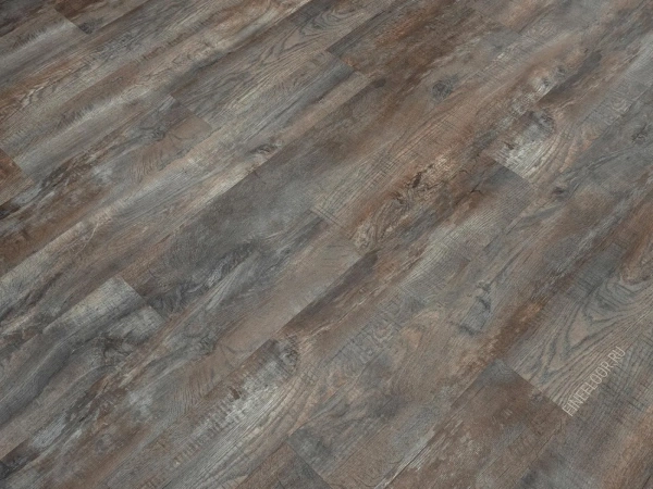 Виниловый ламинат Fine Floor Wood Дуб Этна FF-1418