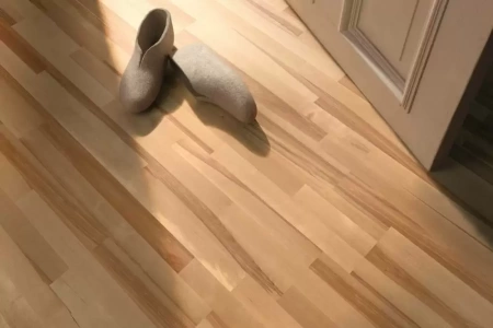 Паркетная доска Boen Трехполосная Ясень Аллегро ASGL8PTD