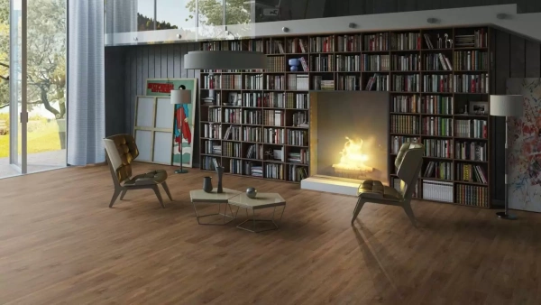 Виниловый ламинат Tarkett New Age Orto узкая планка