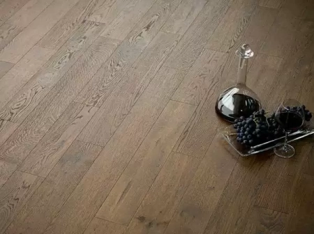 Массивная доска Coswik Кантри коллекция 1102-5229 Дуб мускат (массив)