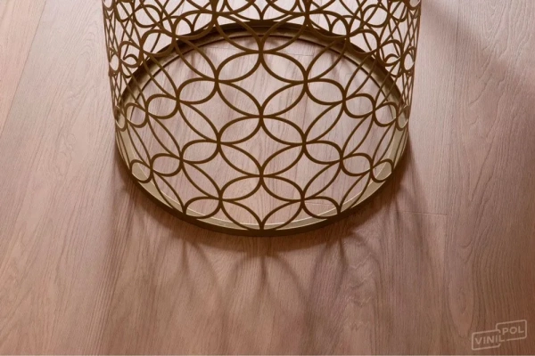 Ламинат SPC VinilPol Дуб Шера 8866 -EIR