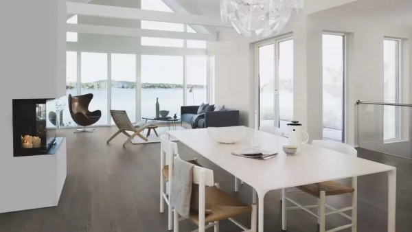 Паркетная доска Boen FASHION Дуб Mystic jungle SFGV4KWD