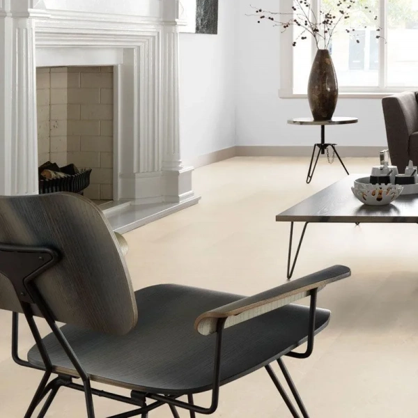 Виниловый ламинат Forbo Marmoleum Click pannels 600x300 Cloudy Sand 633711