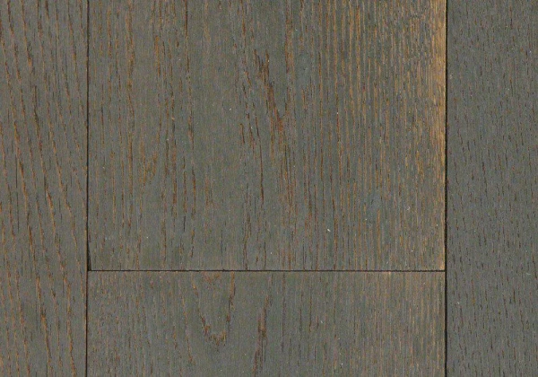 Паркетная доска Wood Bee Classic Дуб Антик Блэк / Antik Black