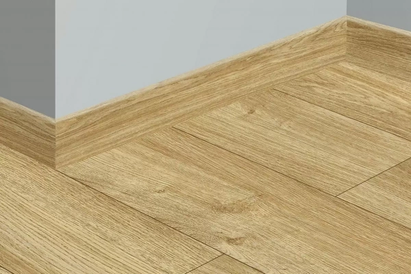 Ламинат Kronopol Akaba Platinium Aqua Esther Oak 4524