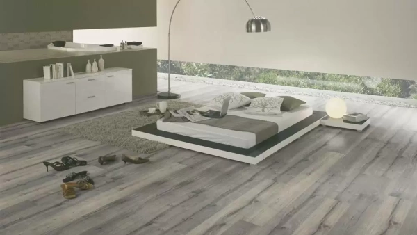 Ламинат Witex (Wineo) 500 Exclusive 4V Дуб Тирольский Серебро LA045-002