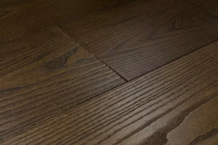 Инженерная доска Arti Parchetto Largo Шпон Ясень Brendy 1,5 мм