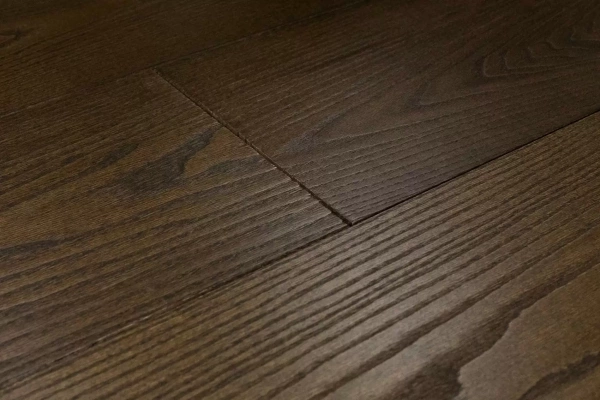 Инженерная доска Arti Parchetto Largo Шпон Ясень Brendy 1,5 мм