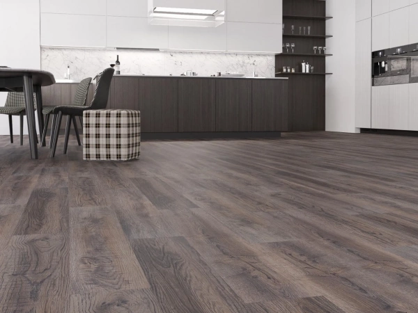 Ламинат SPC Art Tile Art Stone Optima Дуб Рустик 35-7 APT 150 мм