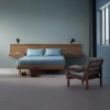 Виниловый ламинат Forbo Marmoleum Click Square Lilac 333363