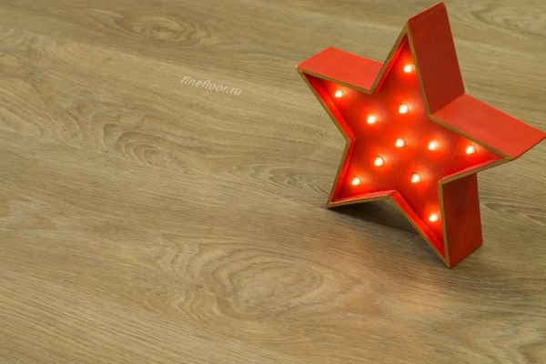 Виниловый ламинат Fine Floor Rich Дуб Лацио FF-2073