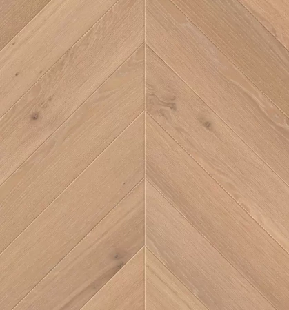 Инженерная доска Living Tree Французская елка Натур Дуб Сахара