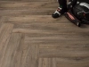 Виниловый ламинат Fine Floor Gear Дуб Сарта FF-1813