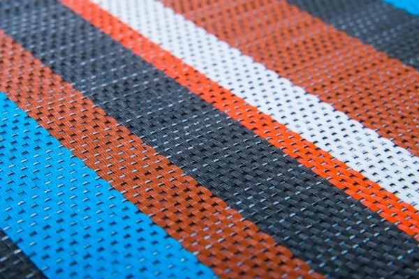 Виниловый ламинат Hoffmann Stripes 31001