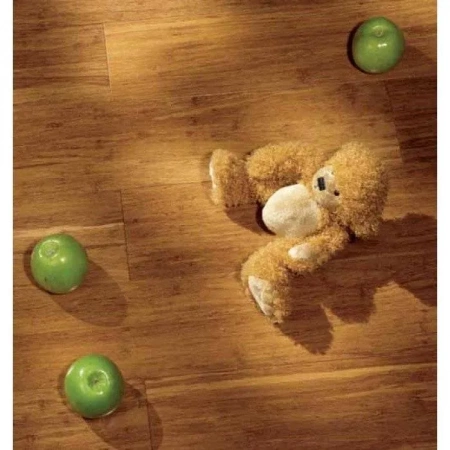 Инженерная доска Amigo Original Бамбук Кофе HDF 0002