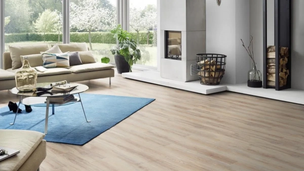 Ламинат Krono Original (Kronospan) Fiorentino 32 Дуб Гренландский 5236