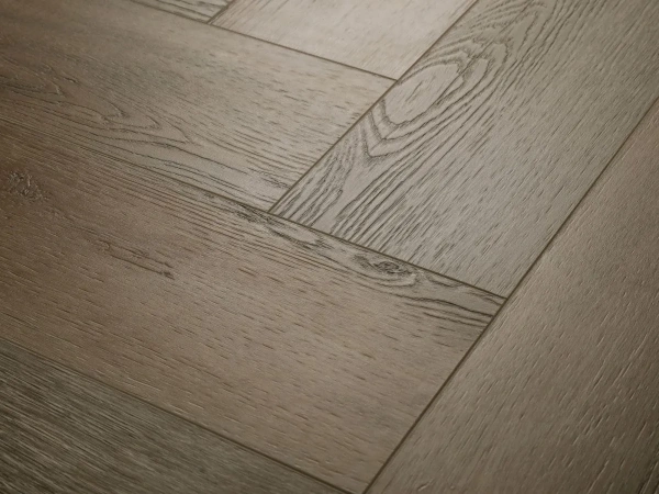 Ламинат SPC Lamiwood Venezia Дуб Бергамо 216