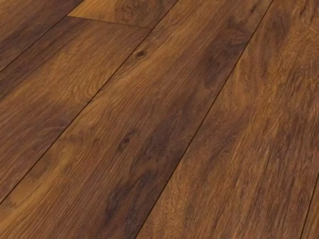 Ламинат Krono Original (Kronospan) Vintage Classic Красный Речной Гикори 8156