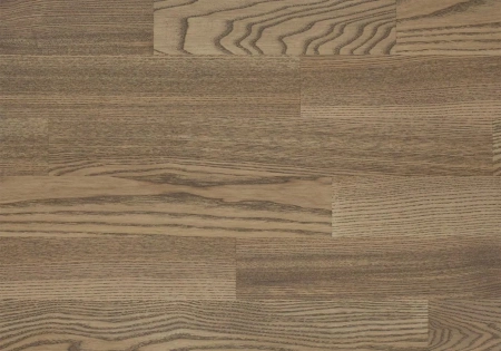 Паркетная доска Focus Floor Трехполосная Smart Ясень Клоуди