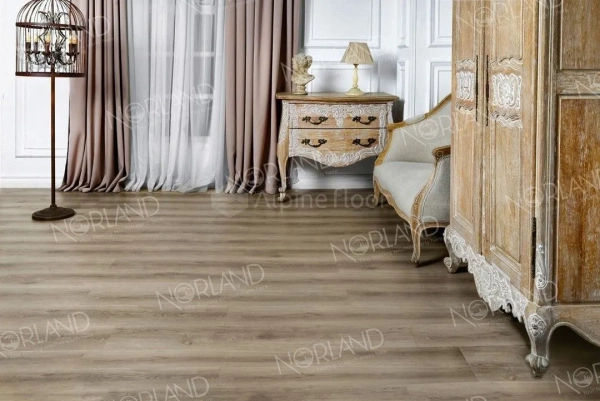 Ламинат SPC Norland NeoWood Tanaelva 2001-2