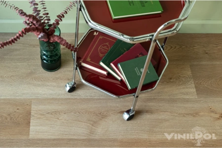 Виниловый ламинат VinilPol Glue Дуб Портофино 7895 EIR