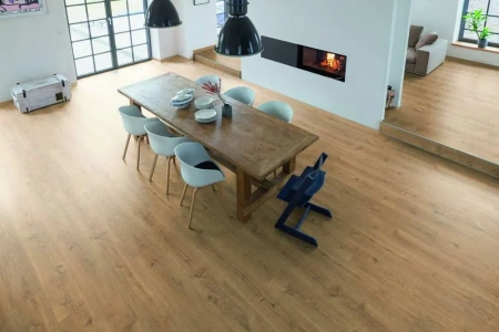 Ламинат Egger PRO 2021+ Large 8-32 Дуб Уолтем натуральный EPL122