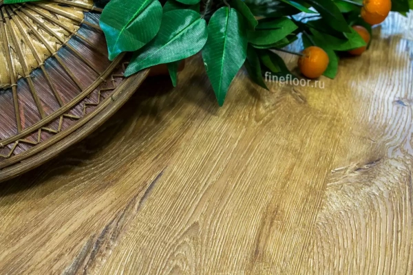 Виниловый ламинат Fine Floor Rich Дуб Гавана FF-2081
