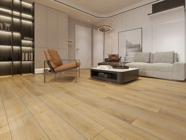 Ламинат SPC EvoFloor Home Oak Mountain (Дуб Горный) L-20314