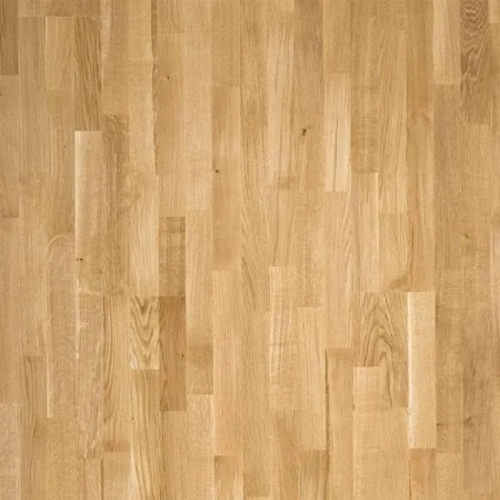 Паркетная доска Parla Трехполосная Дуб натур 10530