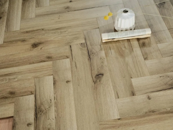 Ламинат Lamiwood Chester Дуб Ливерпуль 518