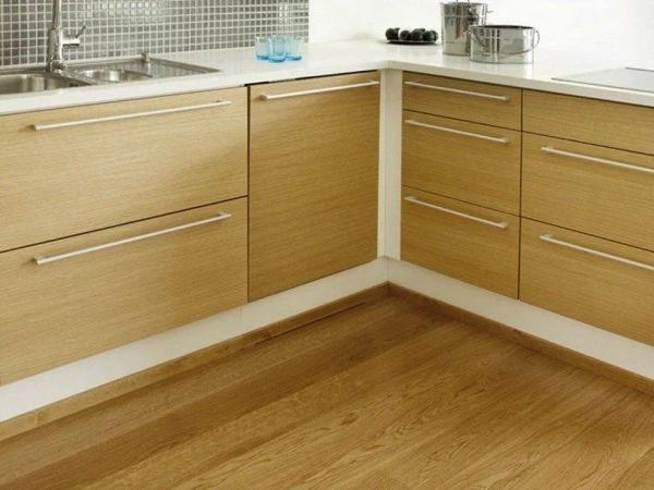 Паркетная доска Focus Floor Однополосная Classic Oak FP138 Levante Lacquered 1011061466060175