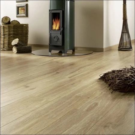 Ламинат Hessen Floor Bavaria Мускат 3055