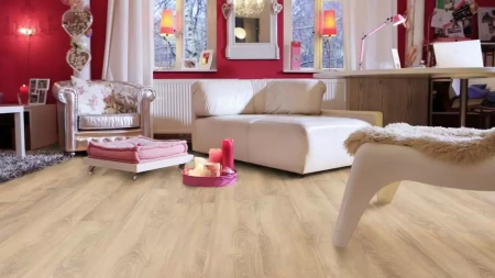 Ламинат Witex (Wineo) 500 Exclusive 4V Дуб Коричневый Традициональный LA024-002