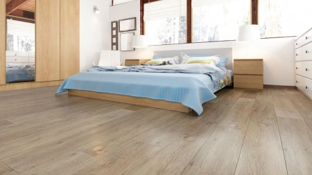 Ламинат SPC Fargo Comfort Дуб Классик JC18002-1