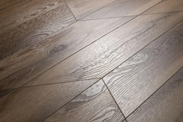 Виниловый ламинат Aquafloor Parquet Glue Chevron AF2558PGCh