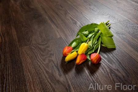 Виниловый ламинат Allure ISOCORE 7,5 мм (Пекан южный) I100216