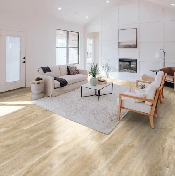 Ламинат SPC Westerhof Modern Sommer 6003-14