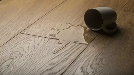 Ламинат Kronopol Aurum Fiori Aqua Дуб Далия D4589