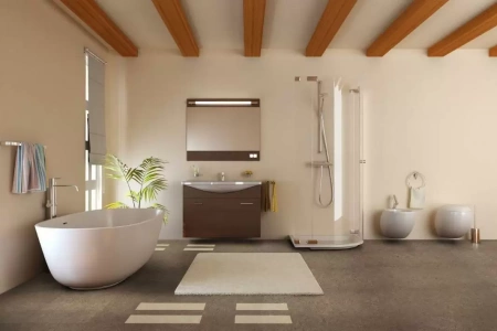 Пробковое покрытие Fomentarino Напольная плавающая пробка Lago di Tabacco