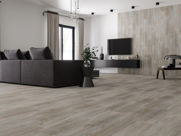 Ламинат SPC Art Tile Art Stone Optima Дуб Анталийский 35-4 APT 150 мм