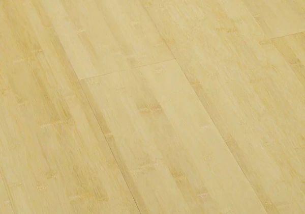 Паркетная доска Wood Bee Classic Бамбук Натур / Natur
