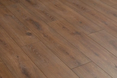 Ламинат AlsaFloor (Alsapan) Solid Plus Oak Chestnut Дуб Каштан S528