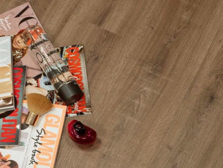 Виниловый ламинат Fine Floor Light Дуб Саар FF-1373