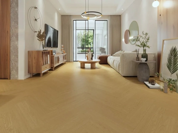 Ламинат SPC EvoFloor Parquet Click 4,5 мм Manora (Манора) A+B P922-3