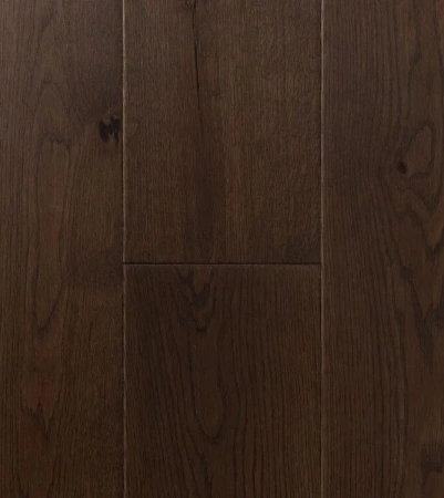 Инженерная доска Living Tree Classic Селект 140 мм Дуб Шоколадный