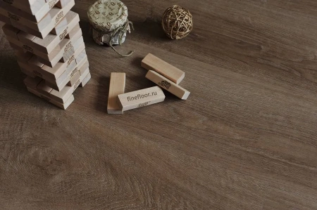 Виниловый ламинат Ecoclick Rich NOX-1900 Дуб Сен-Мартен 1962