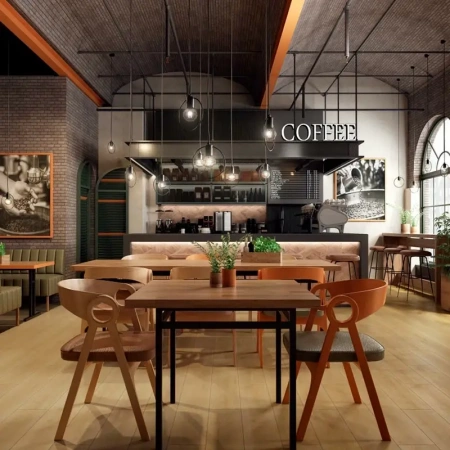 Ламинат Kronopol Aurum Sefora Cappuccino Oak D40454