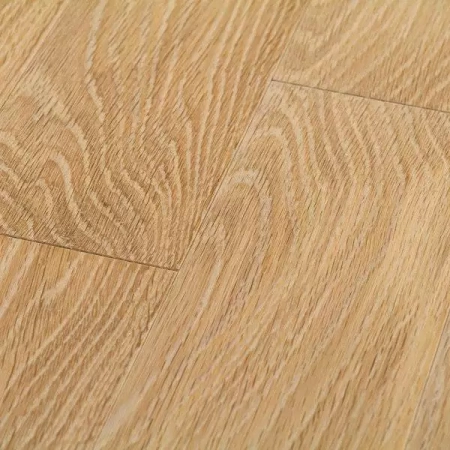 Массивная доска Coswik Бражированная коллекция 1103-1209 Антик белый (массив)