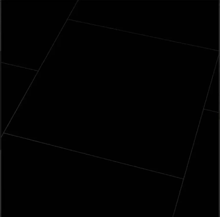 Ламинат Falquon Quadro Schwarz U190 HG