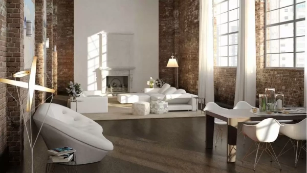 Пробковое покрытие Fomentarino Напольная клеевая плитка Fango